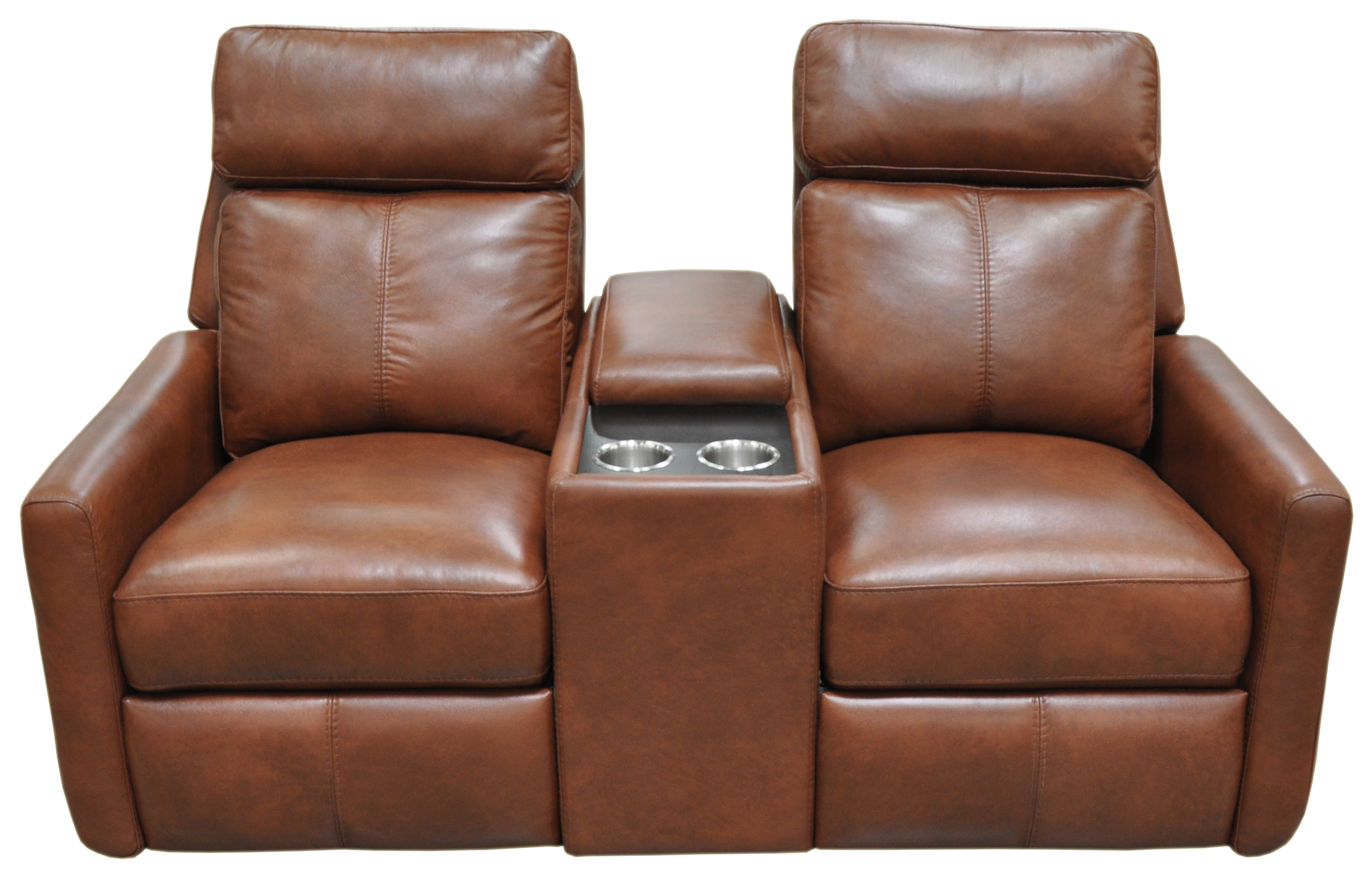 Riverside Drive Home Theater